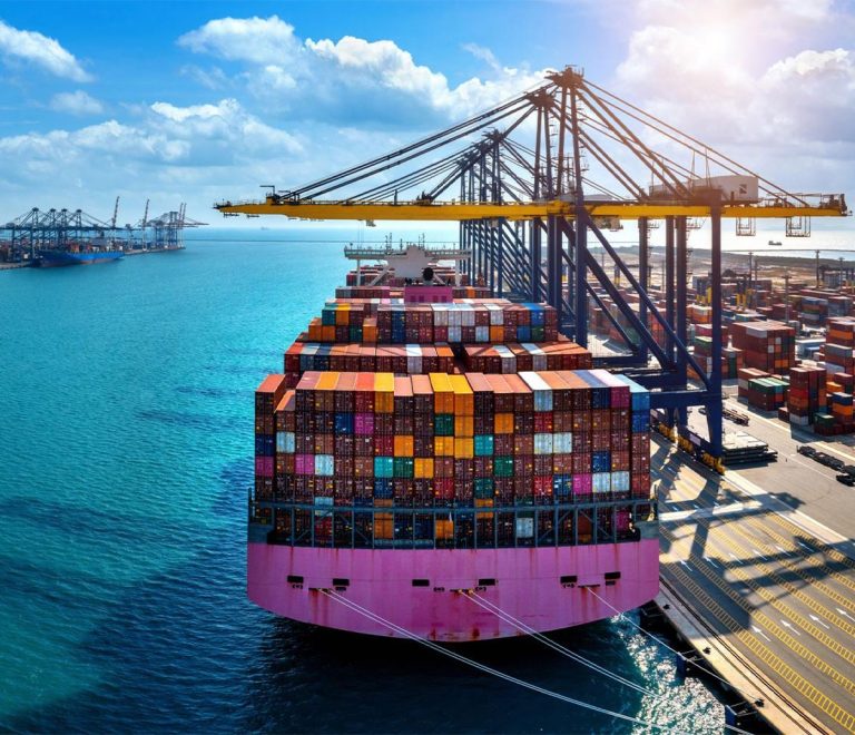 Top 5 Challenges in the Logistics Industry (And How to Overcome Them)